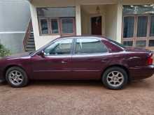 Kia Clarus 2000 Car