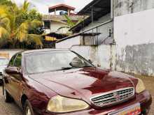Kia Clarus 1999 Car