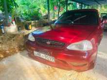 Kia Clarus 2000 Car