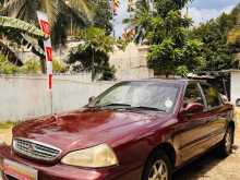 Kia Clarus 1999 Car