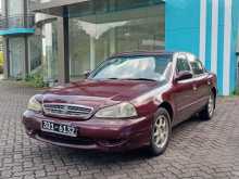 Kia CLARUS 1999 Car