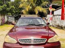 Kia Clarus 1999 Car