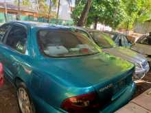 Kia Kia 2001 Car