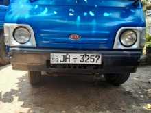 Kia Kia 2001 Lorry