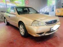 Kia Master H100 2003 Car