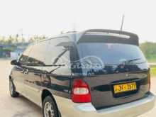 Kia  2004 Car