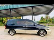 Kia  2004 Van