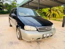 Kia KIA 2000 Car