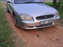 Kia Kia 2000 Car