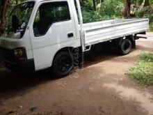 Kia Frontier 2000 Lorry