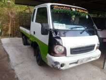 Kia Frontier 2008 Lorry