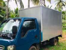 Kia Frontier 2001 Lorry