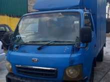 Kia Frontier 10.5 2001 Lorry