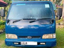 Kia Frontier 2000 Lorry