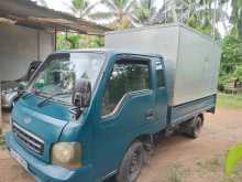 Kia Frontier 2002 Lorry