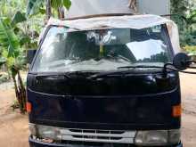 Kia FRONTIER 2005 Lorry