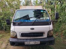Kia Frontier 2006 Lorry