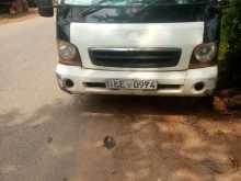 Kia K 2700 2008 Lorry