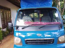 Kia Frontier 2001 Lorry