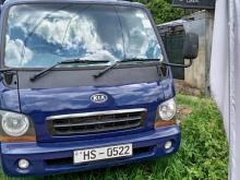 Kia Frontier 2004 Lorry