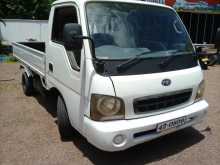 Kia Frontier 1988 Lorry