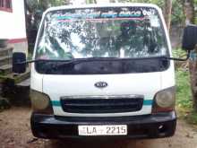 Kia FRONTIER 2000 Lorry