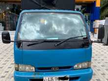 Kia Frontier 2000 Lorry