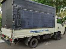 Kia Frontier 2001 Lorry