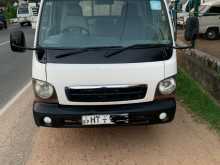 Kia Frontier 2002 Lorry