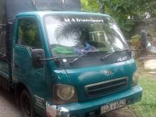 Kia Frontier 2001 Lorry