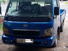 Kia Frontier 2001 Lorry