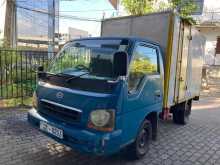 Kia Frontier 2001 Lorry