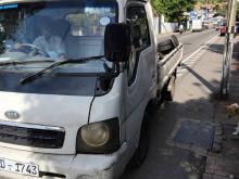 Kia Frontier 2002 Lorry