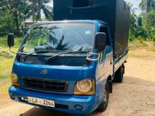 Kia Frontier 2005 Lorry