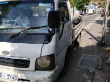 Kia Frontier 2002 Lorry