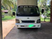 Kia Frontier 2001 Lorry