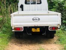 Kia Frontier 2000 Lorry