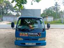Kia Full Body 2005 Lorry