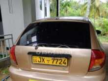 Kia Japan  Rio 2005 Car