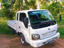 Kia K 2700 2008 Lorry