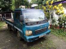 Kia K 2700 2012 Lorry