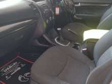 Kia K10 2010 Car