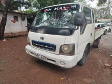 Kia K2700 2006 Lorry