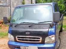 Kia K2700 2005 Lorry