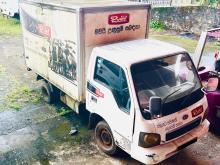 Kia K2700 2001 Lorry