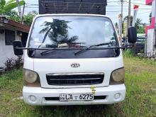 Kia K2700 2001 Lorry