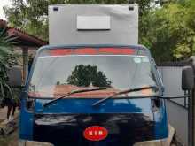Kia K2700 2003 Lorry