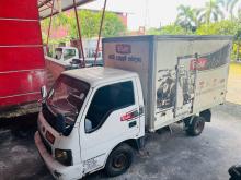 Kia K2700 2001 Lorry