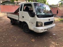 Kia K2700 2006 Lorry