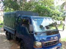 Kia K2700 2002 Lorry